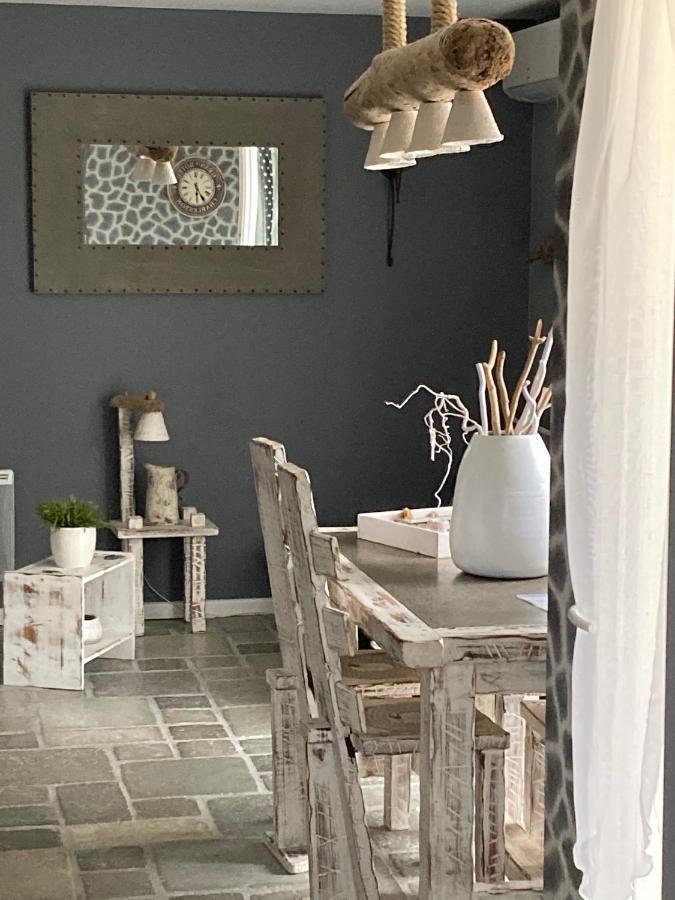 Charme & Confort- Les Cottages Du Bassin D'Arcachon- Petit-Dejeuner Sur Demande - Nuitee, Court Sejour, Semaine Gujan-Mestras Bagian luar foto