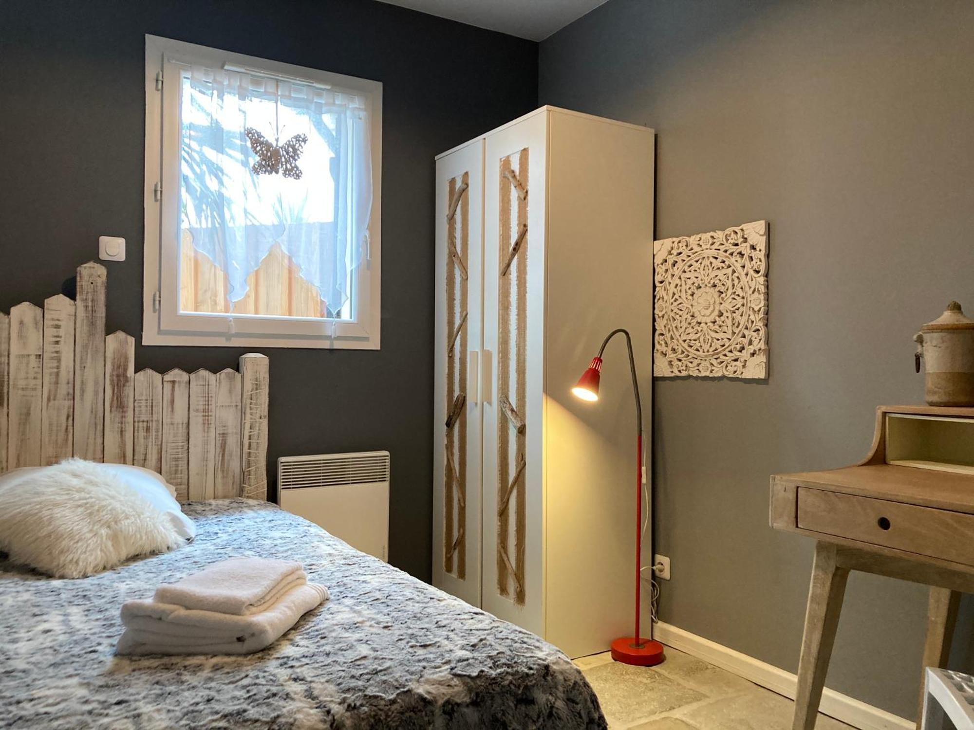 Charme & Confort- Les Cottages Du Bassin D'Arcachon- Petit-Dejeuner Sur Demande - Nuitee, Court Sejour, Semaine Gujan-Mestras Bagian luar foto