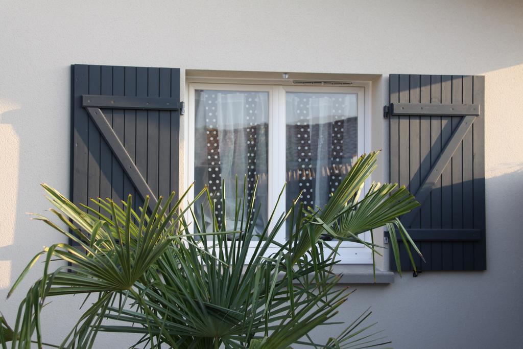 Charme & Confort- Les Cottages Du Bassin D'Arcachon- Petit-Dejeuner Sur Demande - Nuitee, Court Sejour, Semaine Gujan-Mestras Bagian luar foto