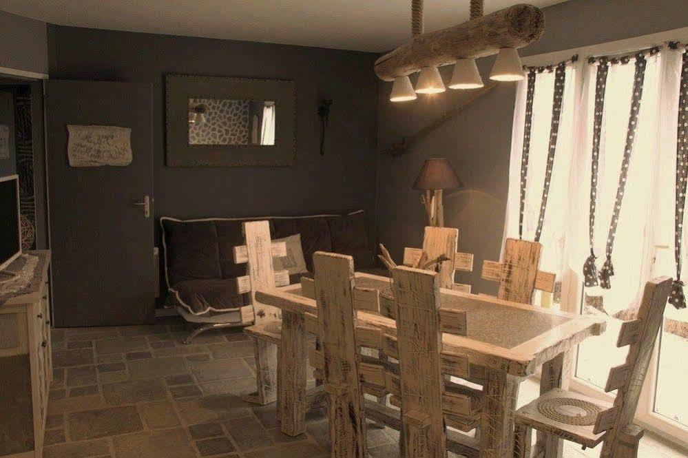 Charme & Confort- Les Cottages Du Bassin D'Arcachon- Petit-Dejeuner Sur Demande - Nuitee, Court Sejour, Semaine Gujan-Mestras Bagian luar foto